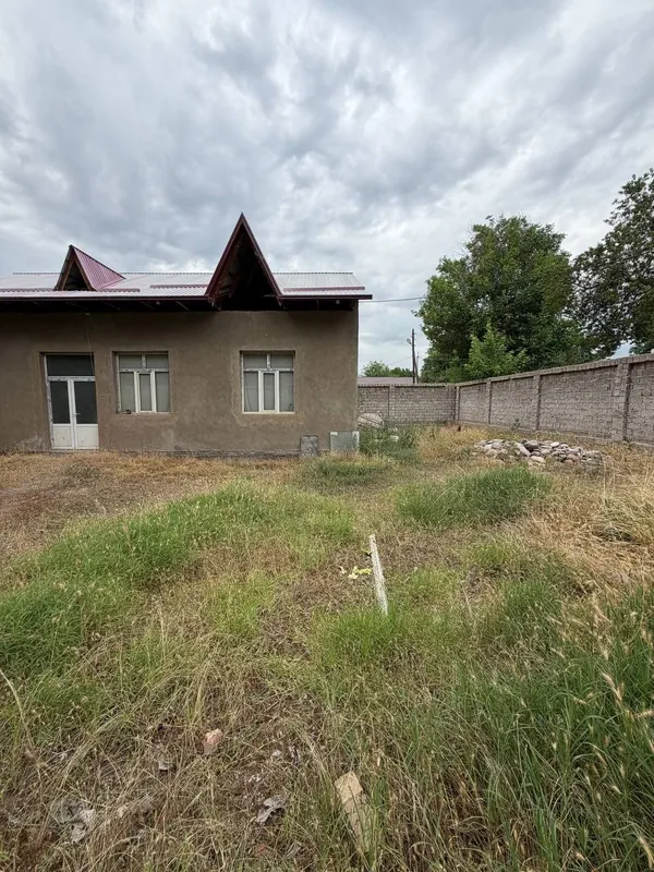 Саниф, Дурмень, Кибрайский район продается земельный участок 4-сотки — фото 4