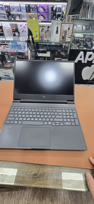 HP Victus 15 (15-fa2xxx) 2 HP Victus 15 (15-fa2xxx) 2