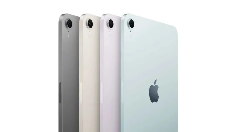 Новый планшет Apple Pad Mini 7! Бесплатная Доставка! — фото 1