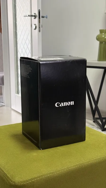 Продам объектив canon rf 70-200 — фото 1
