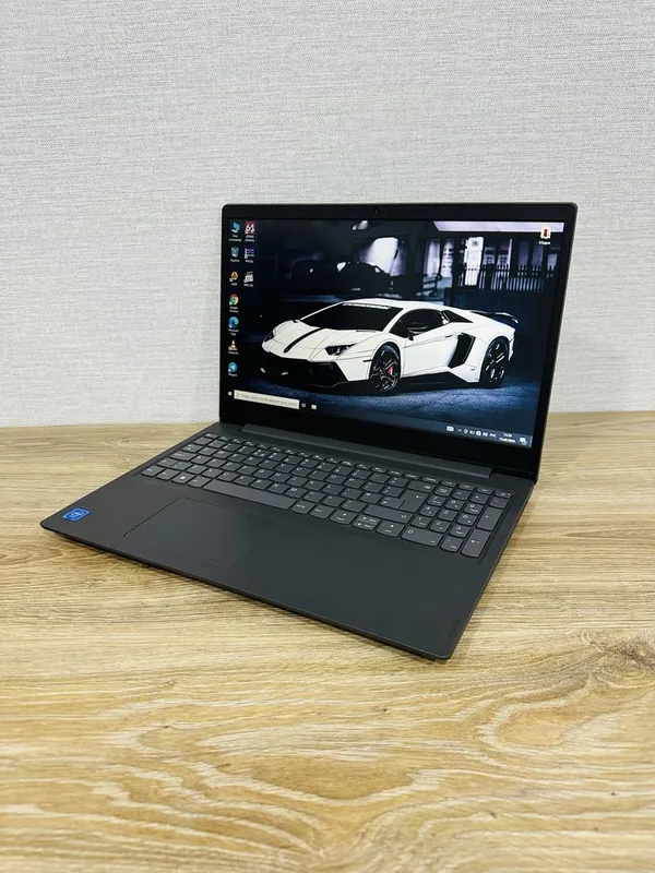 Lenovo V15 новый ноутбук 12 Поколения для Учебы, Офиса и Бухгалтерии 2 Lenovo V15 новый ноутбук 12 Поколения для Учебы, Офиса и Бухгалтерии 2
