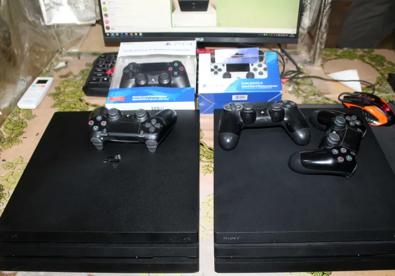 Ps4 lar sotiladi , Vzlom .O'yin yozamiz , Garantiya bor 2 Ps4 lar sotiladi , Vzlom .O'yin yozamiz , Garantiya bor 2