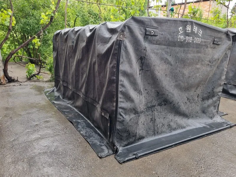 Labo tent koreyskiy yig'iladigan / лабо корона корейский — фото 1