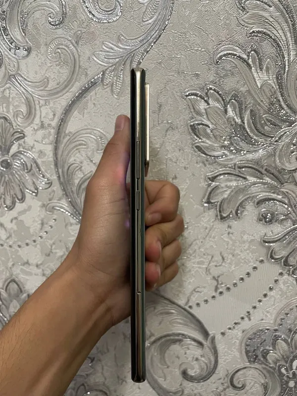 Infinix Not 40 Pro 5