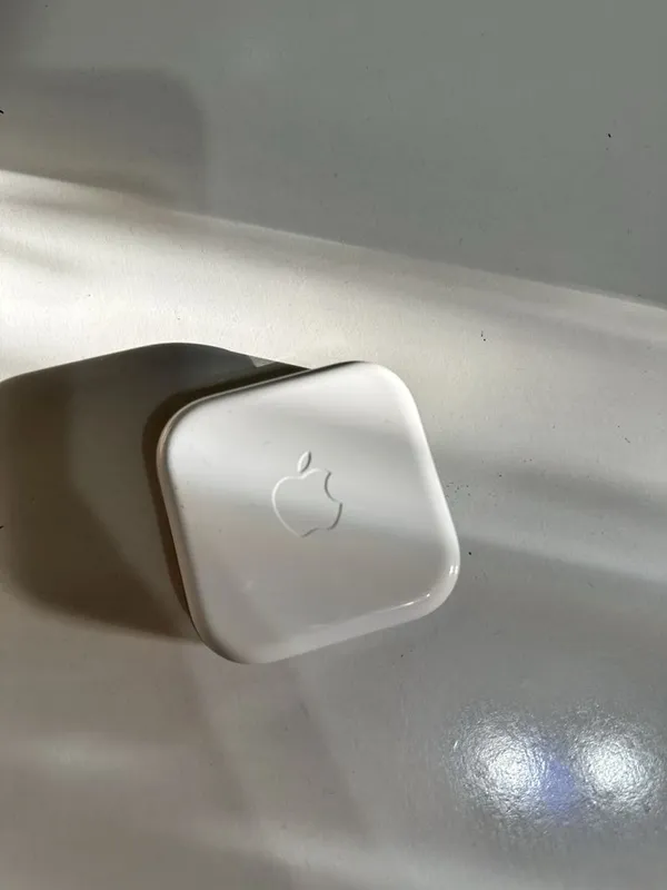 Продаются оригинальные наушники EarPods — фото 1