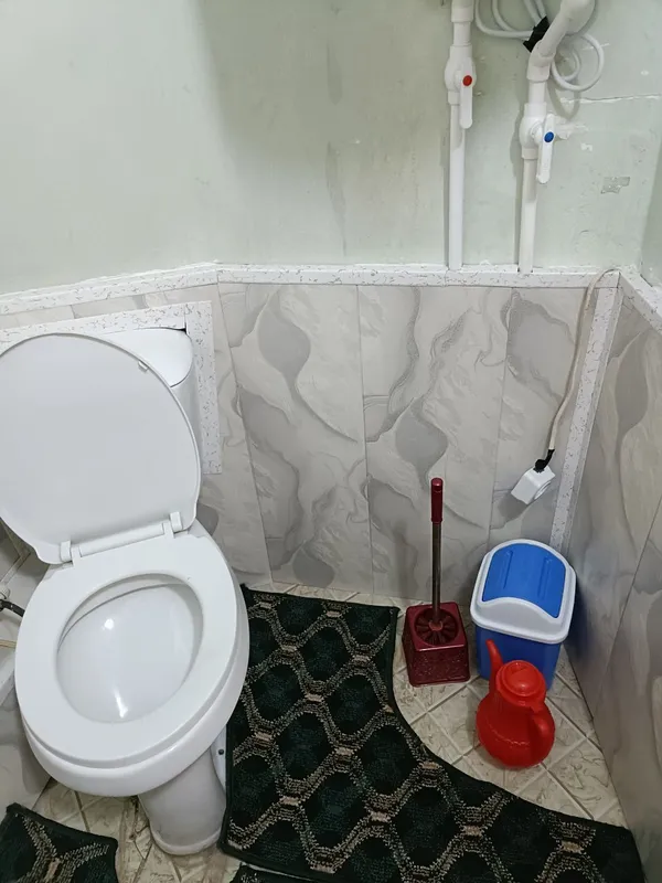 Ijara. 1 xonali kvartira. 7