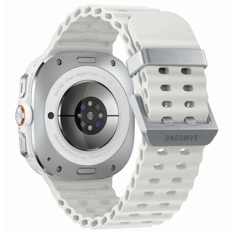 Samsung Galaxy Watch Ultra 2025 3