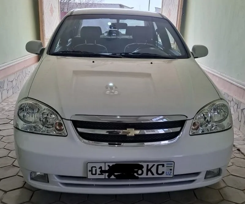 Lacetti-1,8 motor, 2