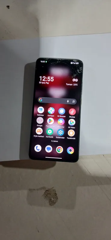 poco x7 pro 5G 16/528 xotira 2 poco x7 pro 5G 16/528 xotira 2