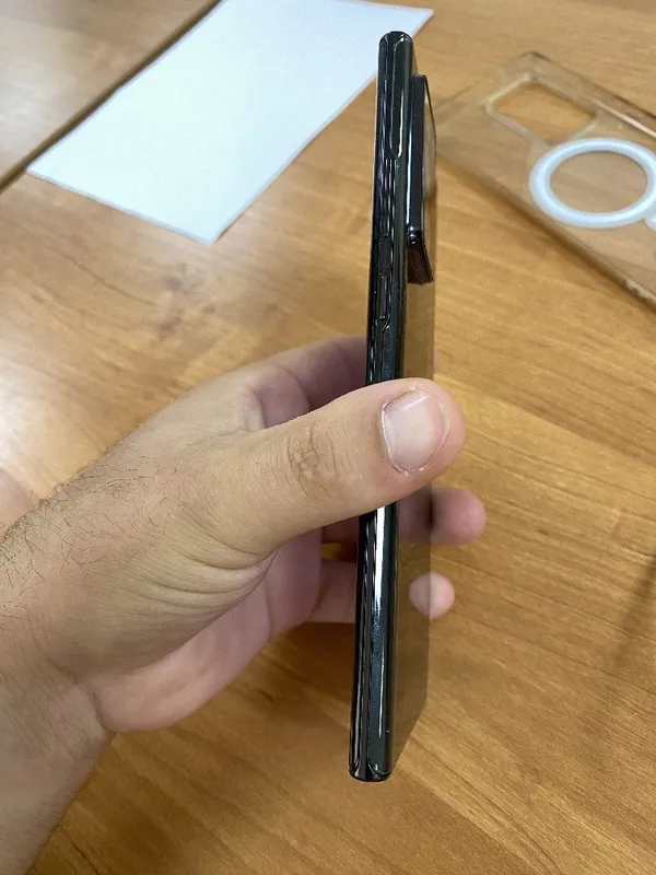 Samsung note 20 ultra 5g KHA — фото 4
