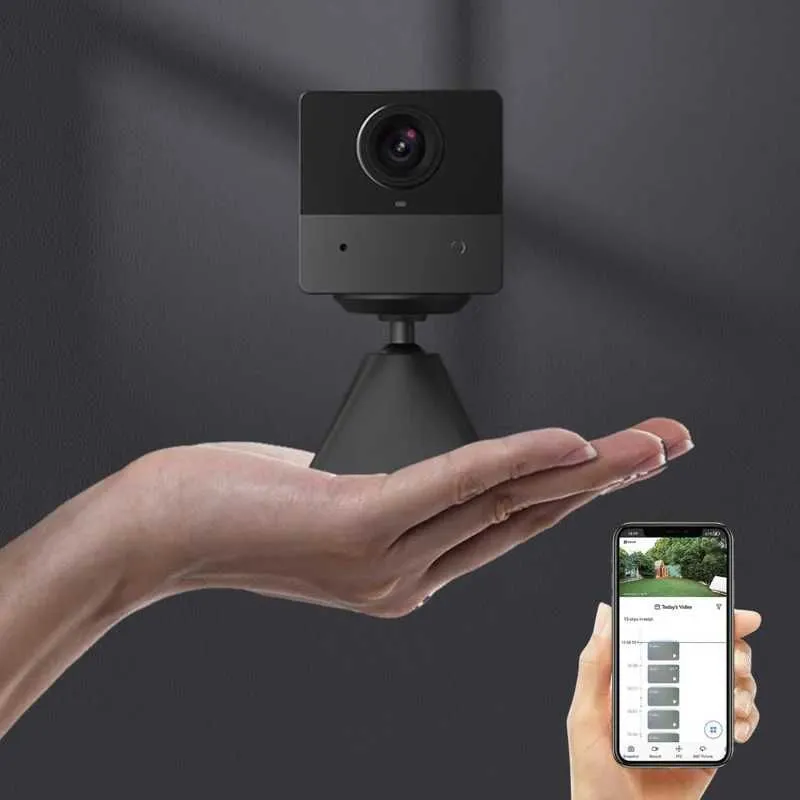 EZVIZ CB2 1080P Wi-Fi Camera / для Дома, Авто, Офис / Как новый ! — фото 4