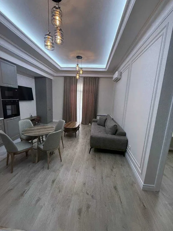 RENT | АРЕНДА квартира в Ташкент Сити «BOULEVARD RESIDENCE »