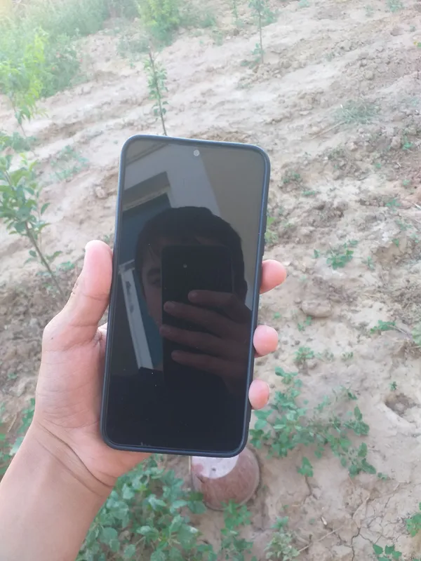 Redmi 9A как новый 2/32 ГБ 1 Redmi 9A как новый 2/32 ГБ 1