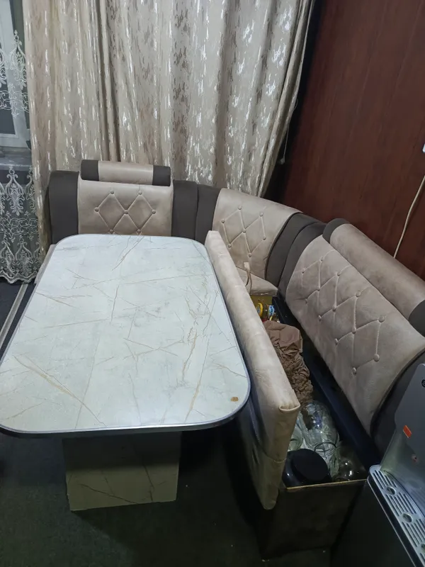 продам кухонный уголок — фото 2