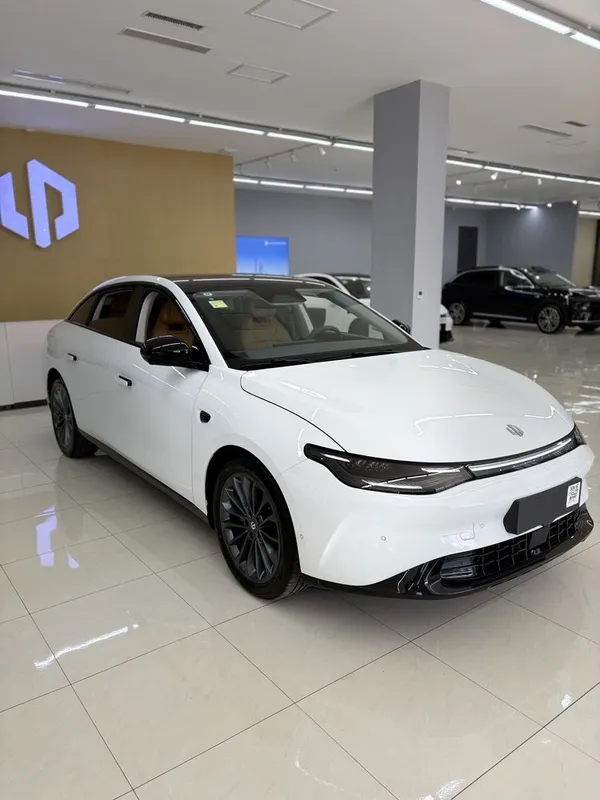Leapmotor C01 625KM Elektr 2026 Premium Dop opsiya Resatayling Full