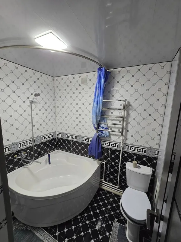 продам 4 комнатную квартиру — фото 4