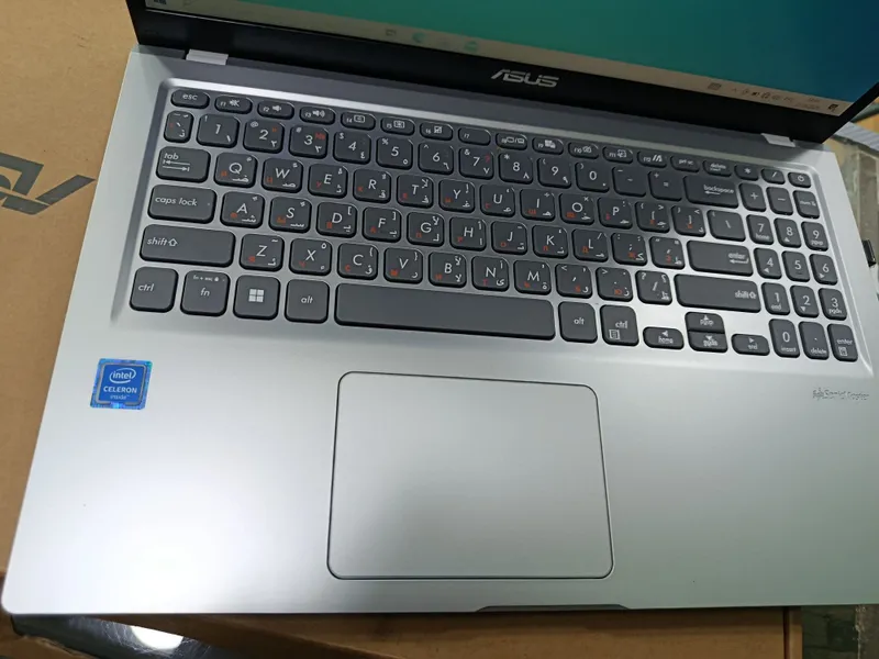 Asus laptop 2025 ideal — фото 1