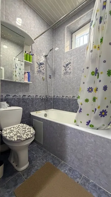 Продаётся 4 комнатная квартира, РАДУГА — фото 6