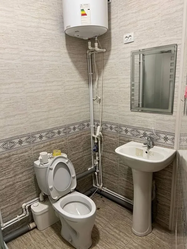Продам помещение цоколь с кадастром Яккасарой — фото 2