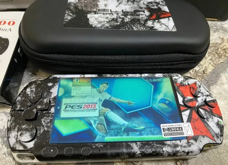 Assalom alekum Psp Uchun Uyinlar Original Fleshkalar — фото 2