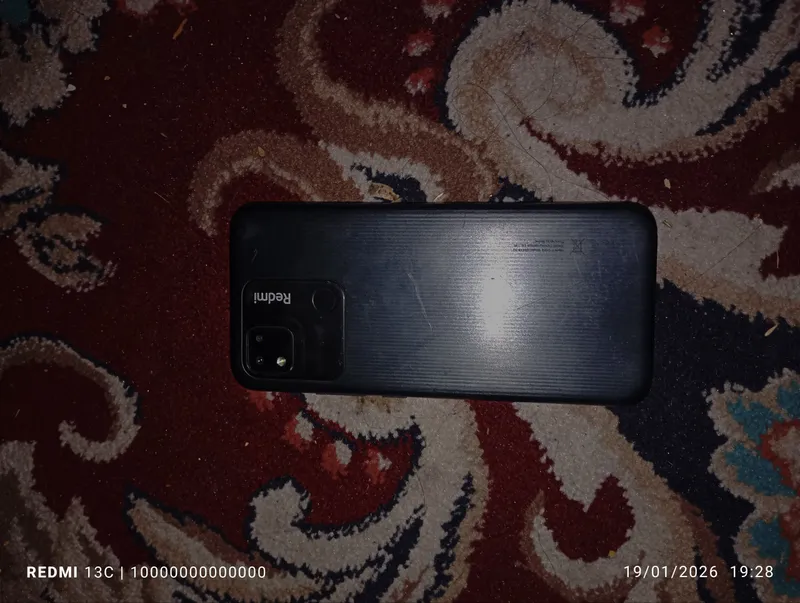 Telefon nomi redmi 10A — фото 2