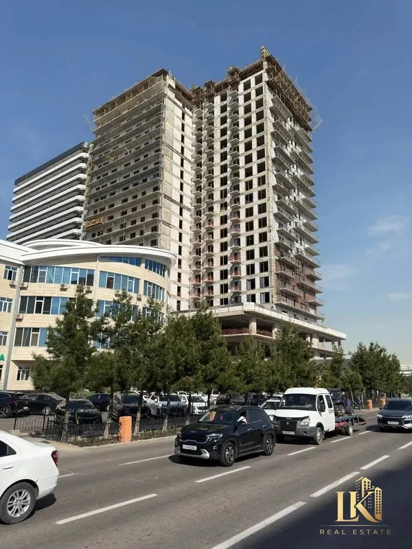 Продаётся 1-комнатная квартира с балконом в ЖК Resim — фото 3 Продаётся 1-комнатная квартира с балконом в ЖК Resim — фото 3