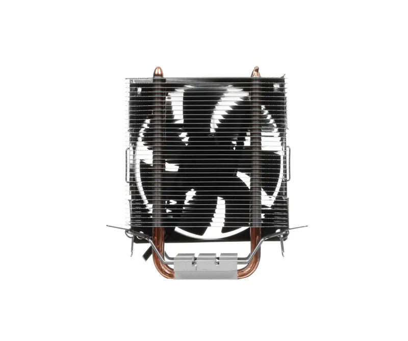 ' Кулер для процессора ID-Cooling SE-902-SD V2 (TDP 100W) — фото 3