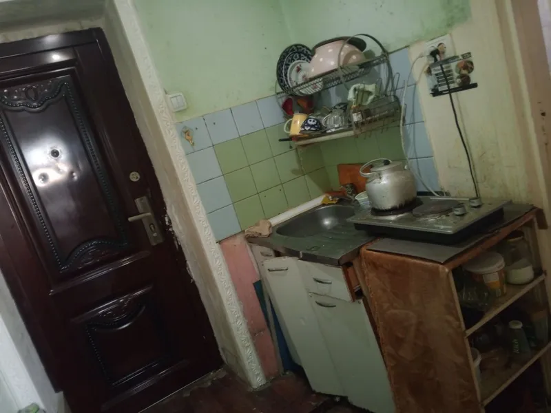 Аренда квартиры сергели 1