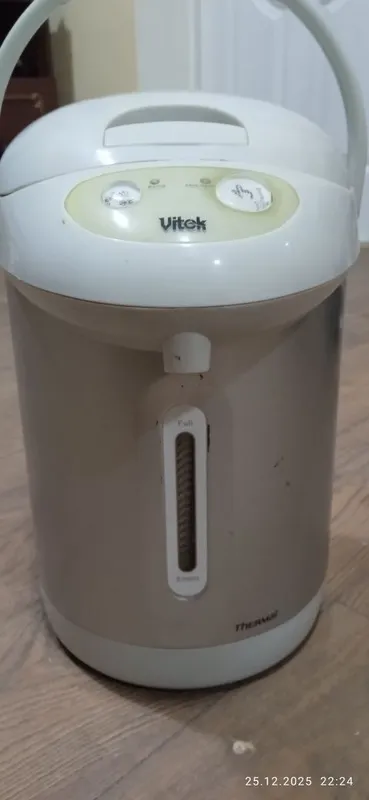 Термо Под сотилади Vitek VT1185