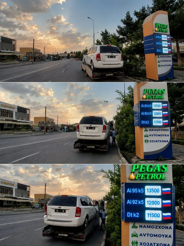 Sifatli xizmat va arzon narxlarda 2 Sifatli xizmat va arzon narxlarda 2