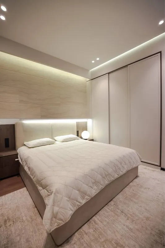 ЖК Mirabad Avenue | 2-комнатная квартира | Мирабад | 72м2 — фото 2