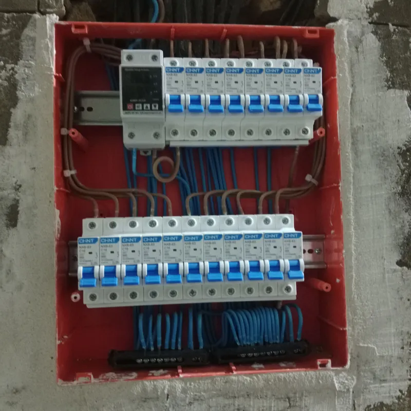 sifatli elektrika