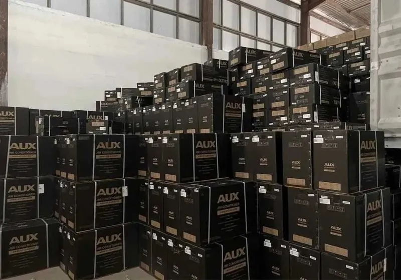AUX Inverter konditsioneri, o‘rnatish bepul, yetkazib berish, UZUM NASIYA 1 AUX Inverter konditsioneri, o‘rnatish bepul, yetkazib berish, UZUM NASIYA 1