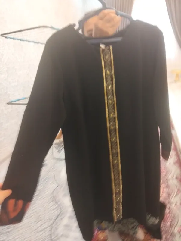 Abaya 4 Abaya 4