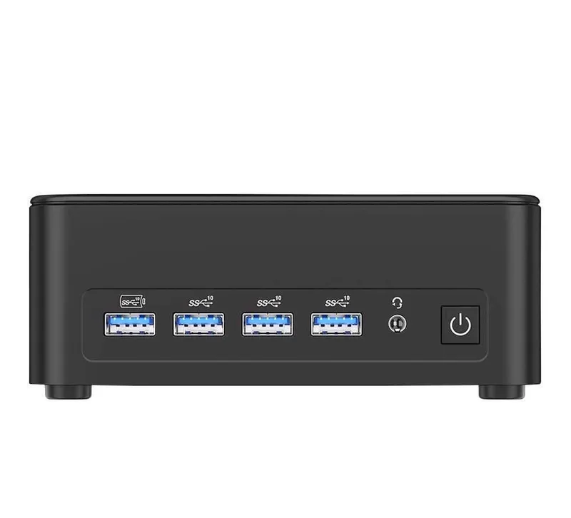 Mini PC GEEKOM X14 MAX 32 GB DDR5, 500 GB SSD, cheklangan seriya 8 Mini PC GEEKOM X14 MAX 32 GB DDR5, 500 GB SSD, cheklangan seriya 8