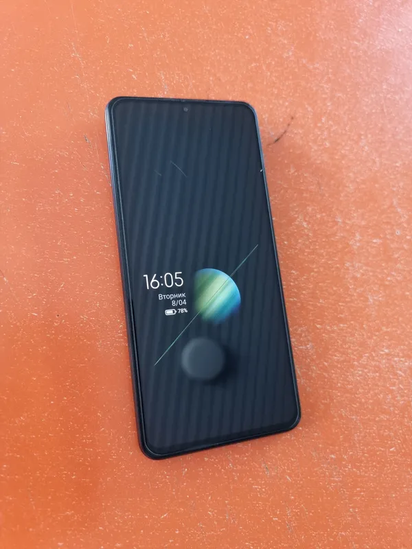 Xiaomi 12T pro 128/8+5 1