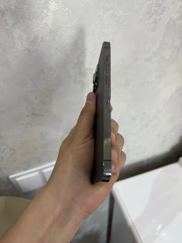 iphone 13 Pro Max 128 gb 2