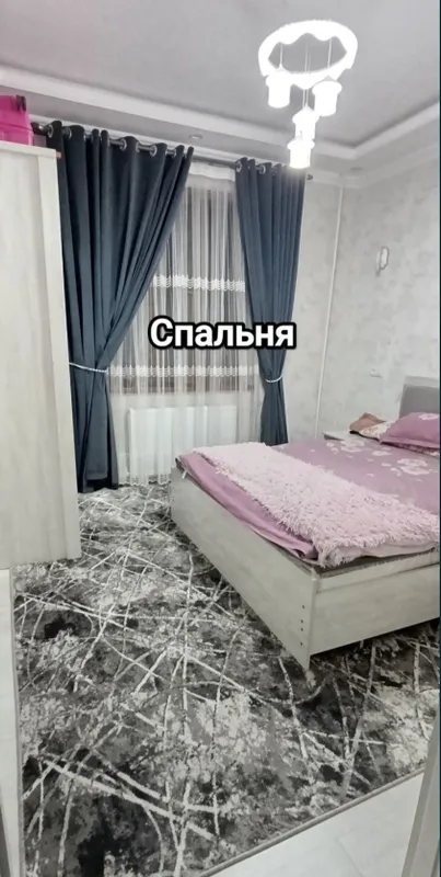 В Чиланзаре сдается в аренду 2-комнатный дом. Без маклера 1