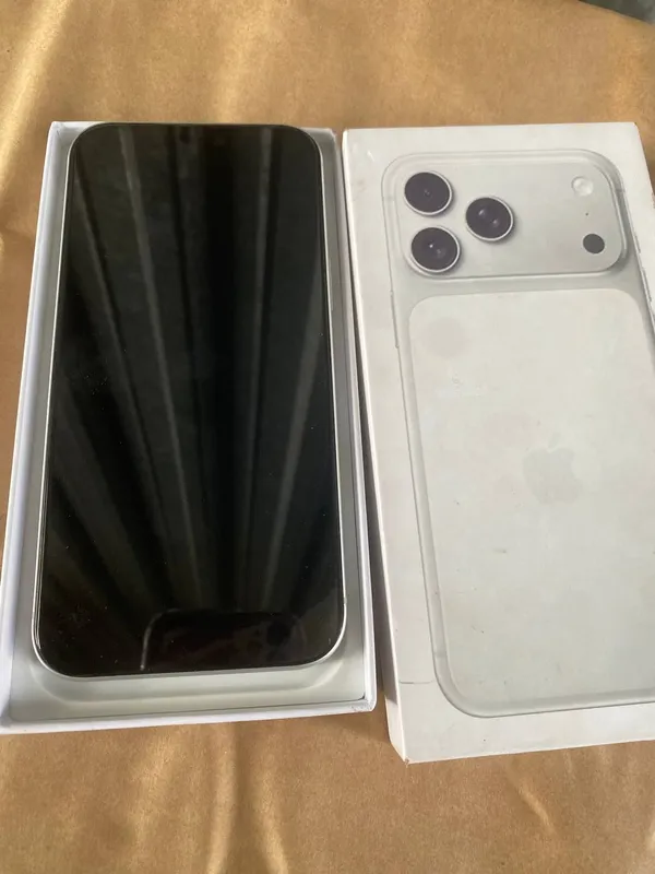 Iphone 17 pro max дубайская версия 1 Iphone 17 pro max дубайская версия 1