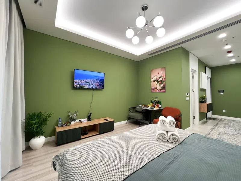 Kunlik kvartira NEST ONE 4