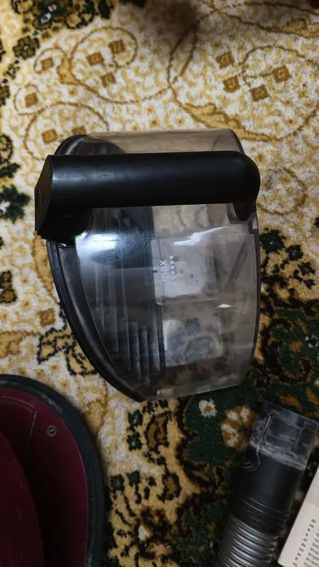 Продам пылесос Bosch BGS32000 (Relyy’y SensorBagless). Original 3 Продам пылесос Bosch BGS32000 (Relyy’y SensorBagless). Original 3