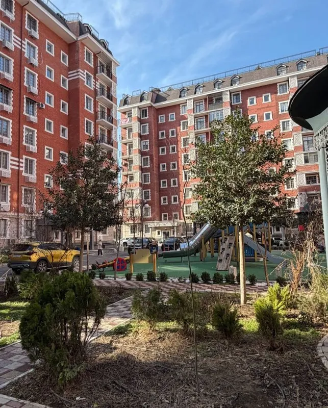 квартира