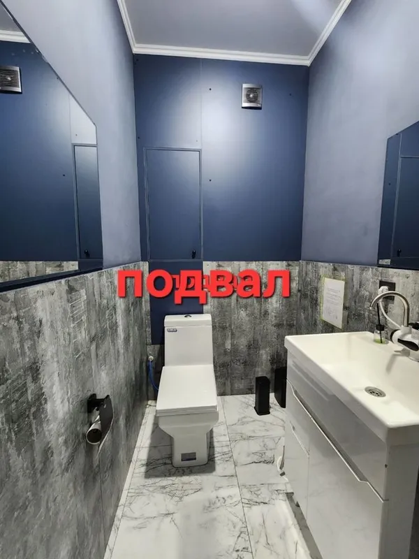 АРЕНДА Коммерческое помещение в Tashkent City 5