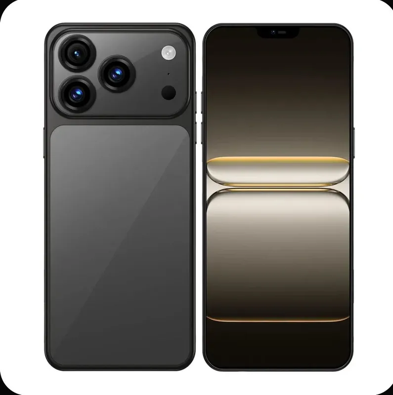 i 17 pro max 5g — фото 3