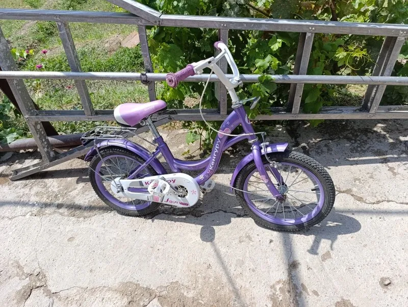 3 дона Velosiped sotiladi — фото 2
