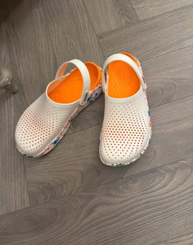 Crocs tapochka