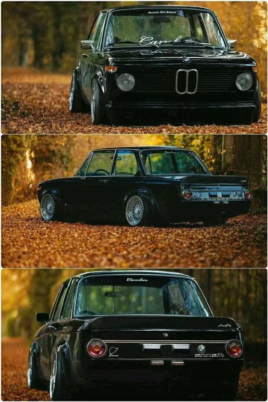 Продам Кузов раритетного BMW 2002 TII — фото 3 Продам Кузов раритетного BMW 2002 TII — фото 3