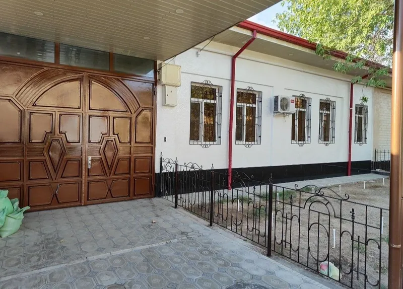 Mirobod tumanida 5 xonali uy ijaraga beriladi 1 Mirobod tumanida 5 xonali uy ijaraga beriladi 1