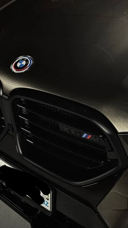 BMW X6 M Competition | Restyling — фото 3