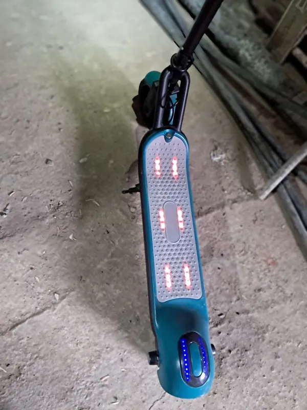 Elektronni samakat sotiladi ideal holatda — фото 1